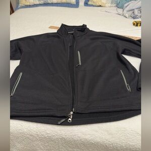 Orvis Trout Bum Softshell Jacket Black
Sz XL full zip